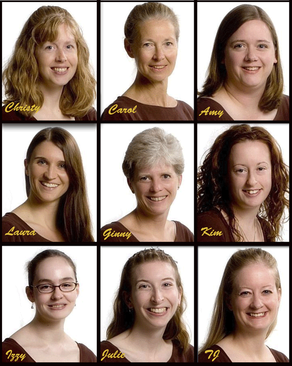 current member photos